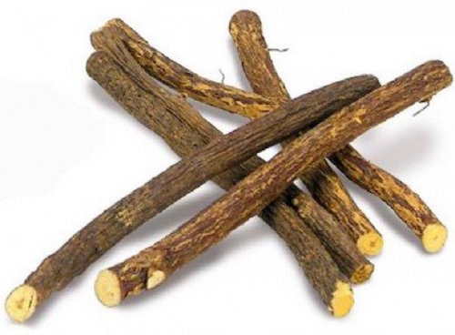 Licorice Sticks