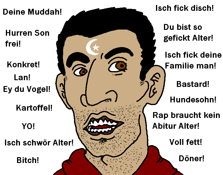 Turkcels in germany