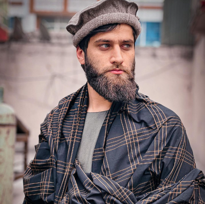 Afghanpashtommafighter