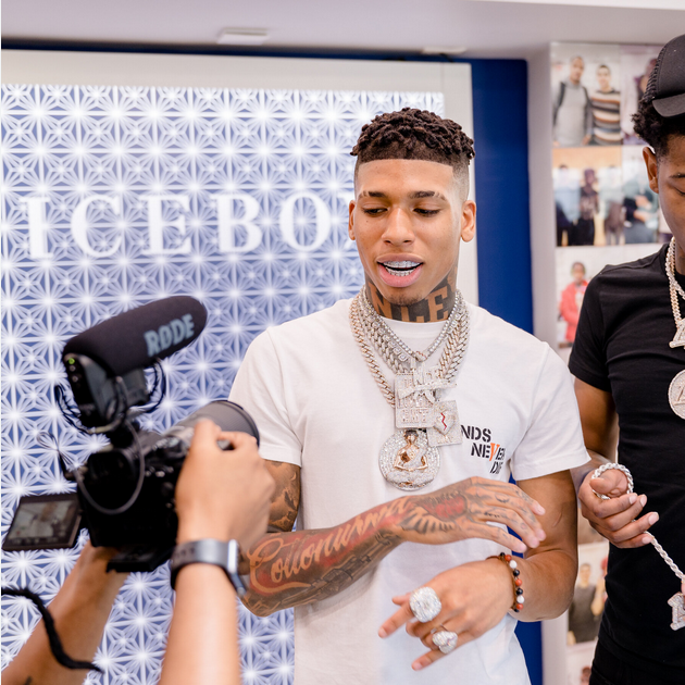Rapper Sel Check In If he wasn’t a rapper he would be on .is | Looksmax - Men's Self ...