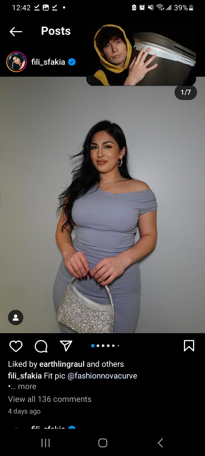 Screenshot 20240128 124253 Instagram