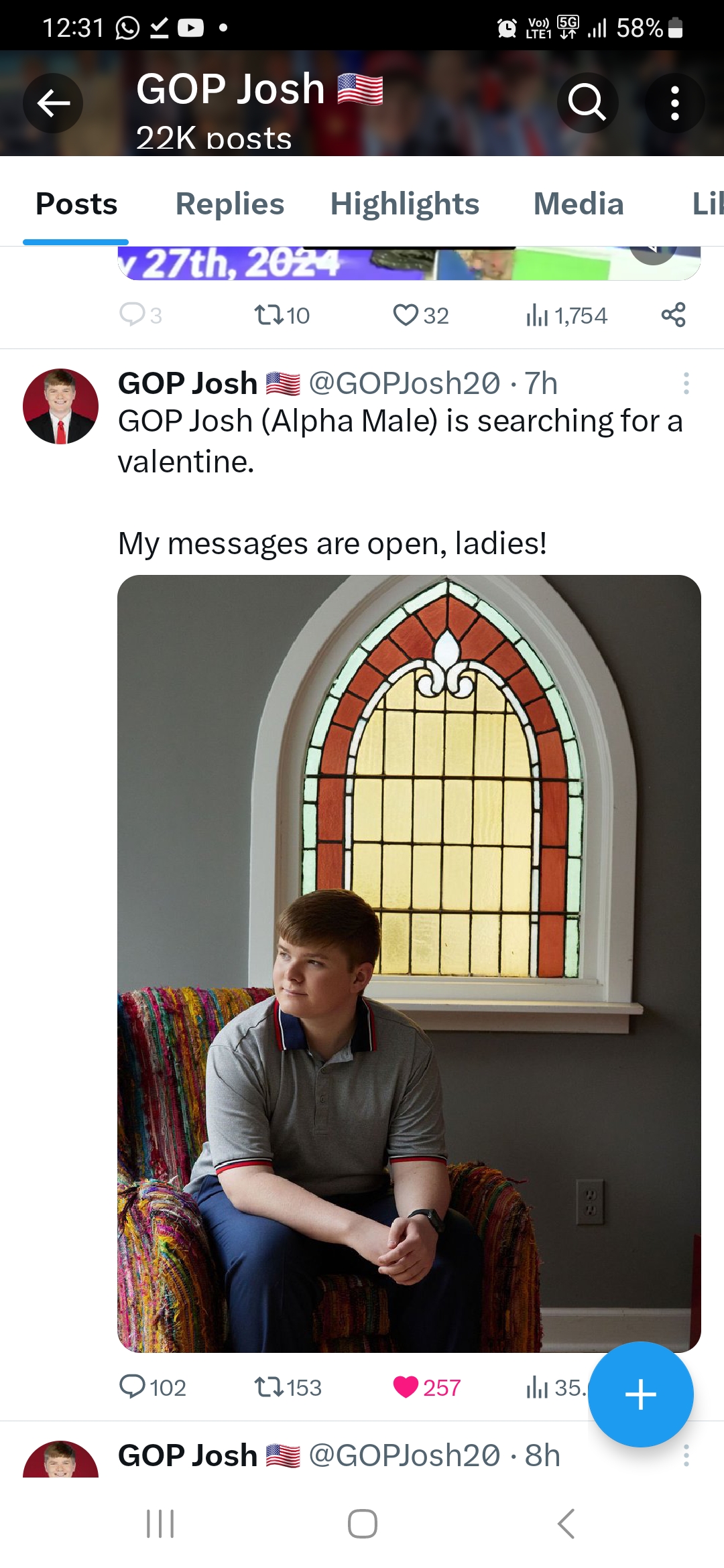 Screenshot 20240129 123148 X