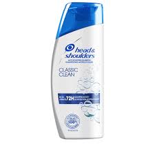Head & Shoulders - Anti-Dandruff Shampoo • haar-shop.ch