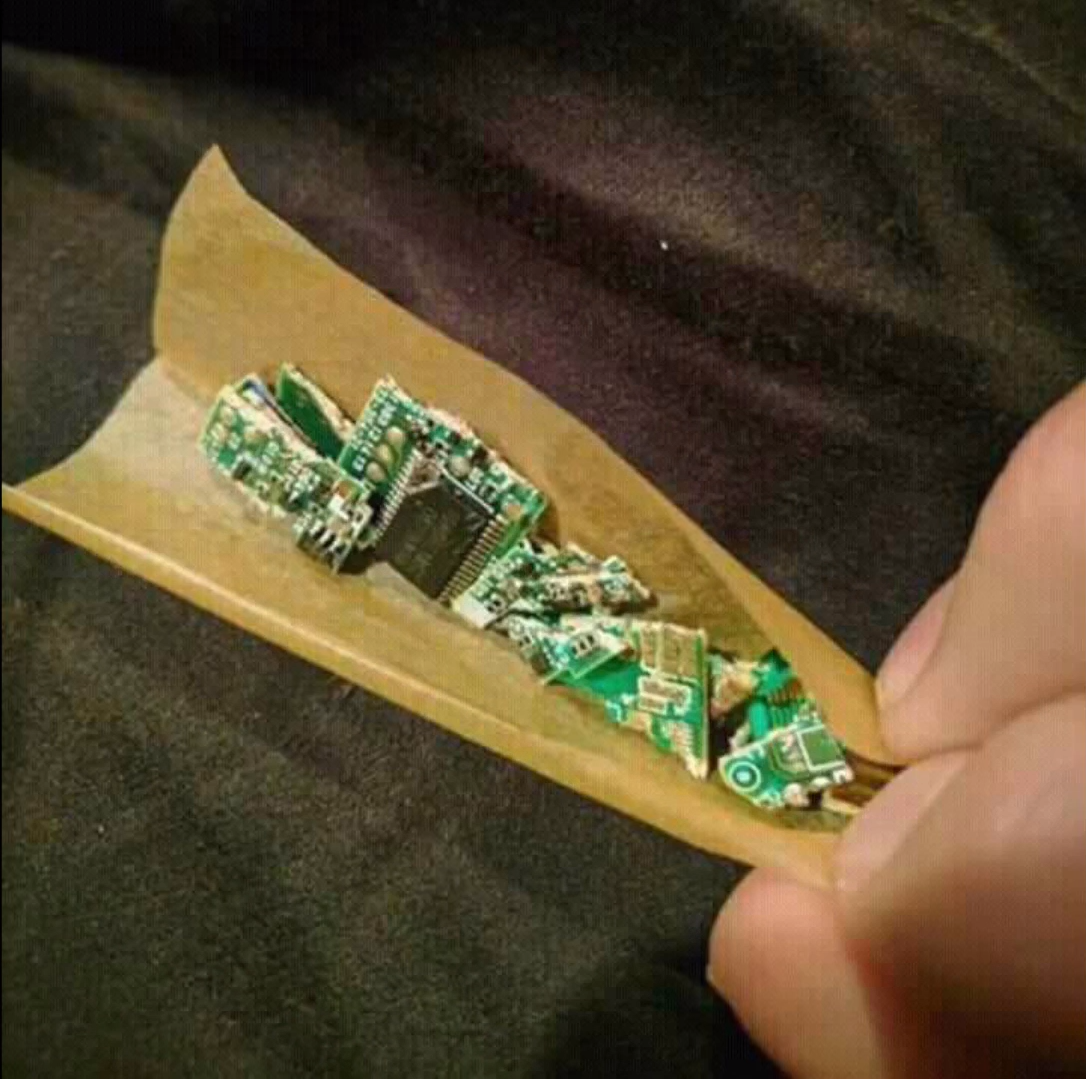 Blunt