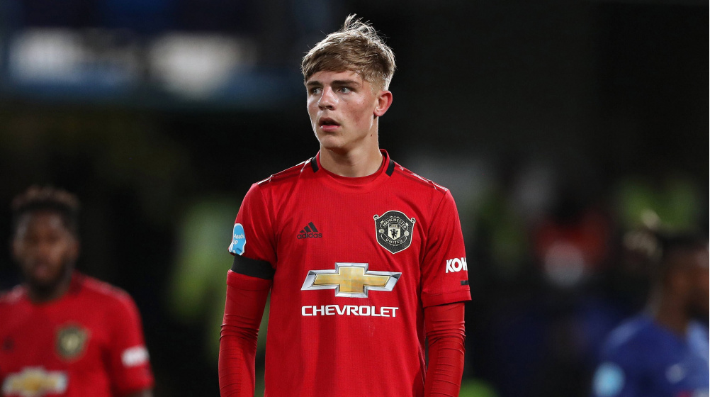 Brandon williams manchester united 1589382322 38466