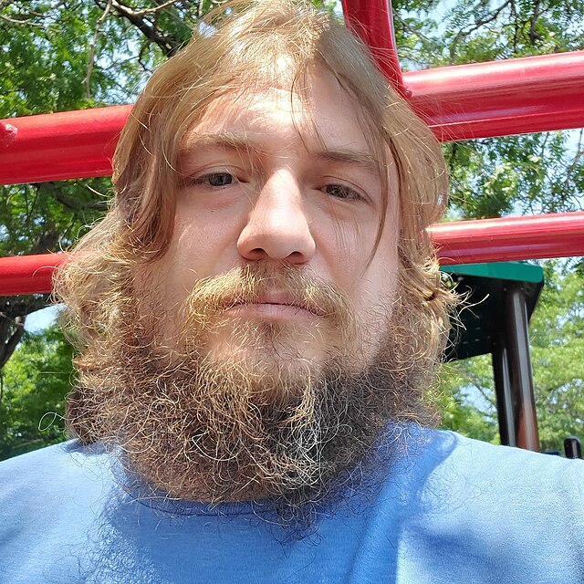 Neckbeardlonghair
