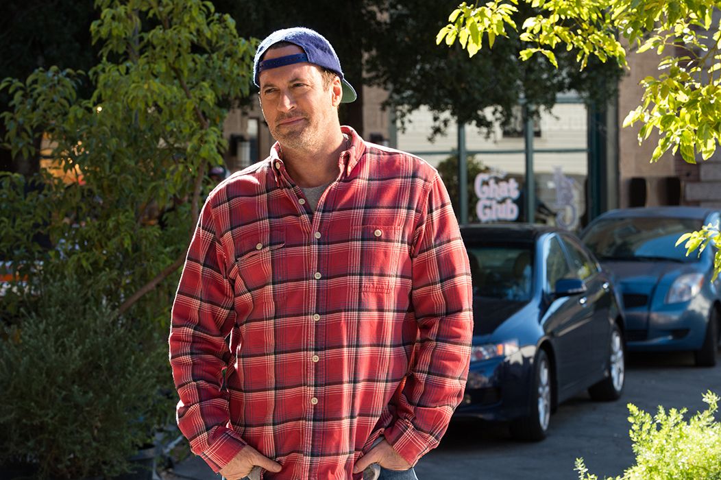Luke danes gilmore girls revival 1480361732