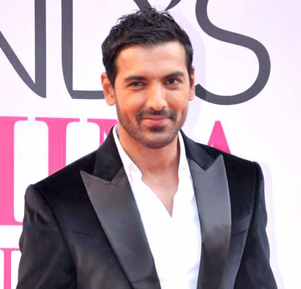 JohnAbraham