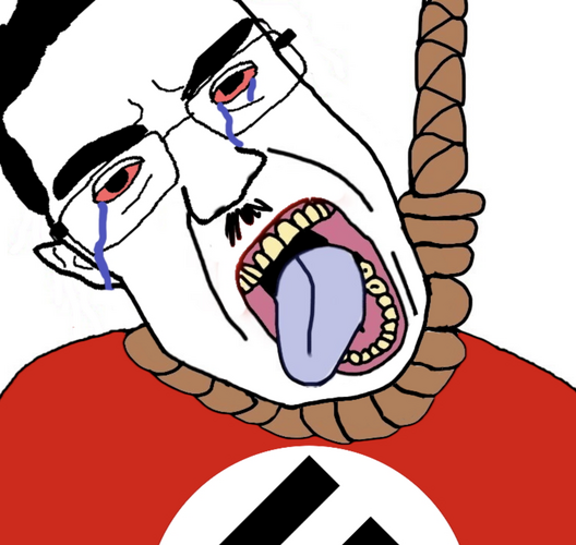 Chudjak kys