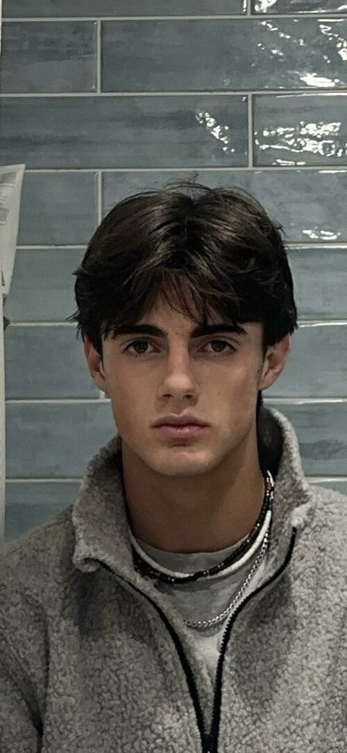 Matt