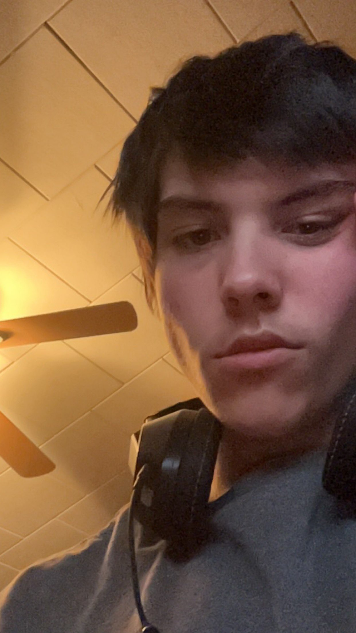 Chadlite me