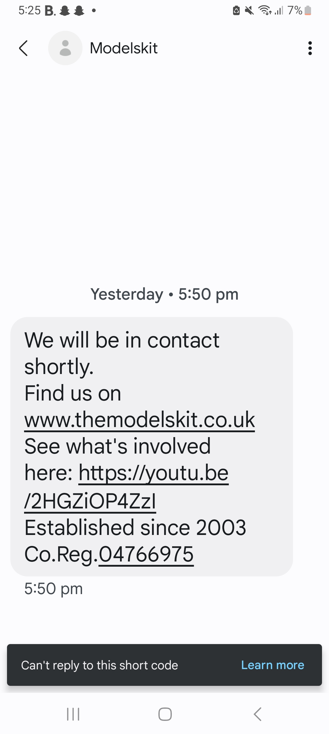 Screenshot 20240202 172530 Messages