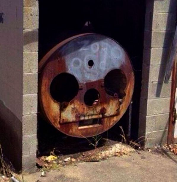Trainseenit