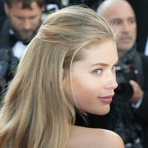 Doutzen kroes 6