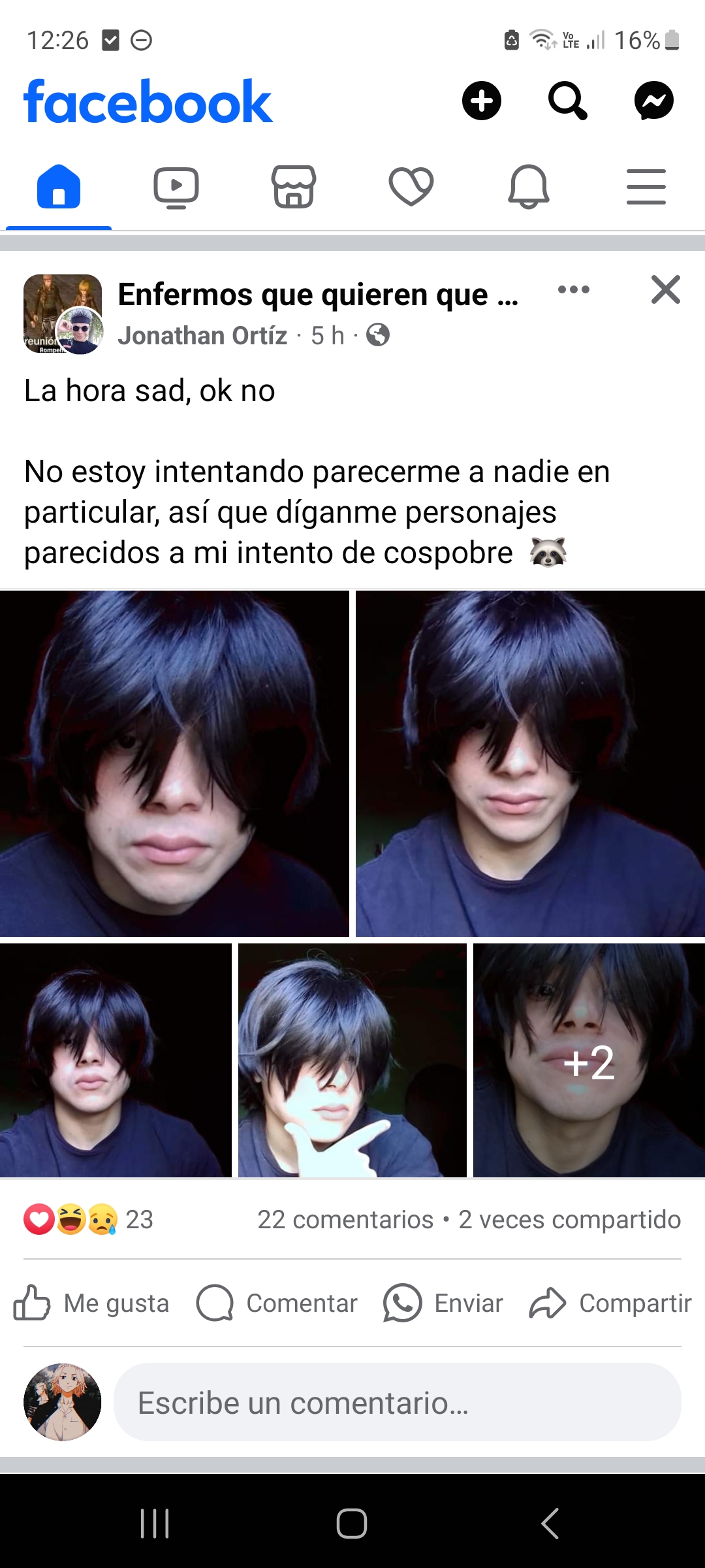 Screenshot 20240203 122627 Facebook