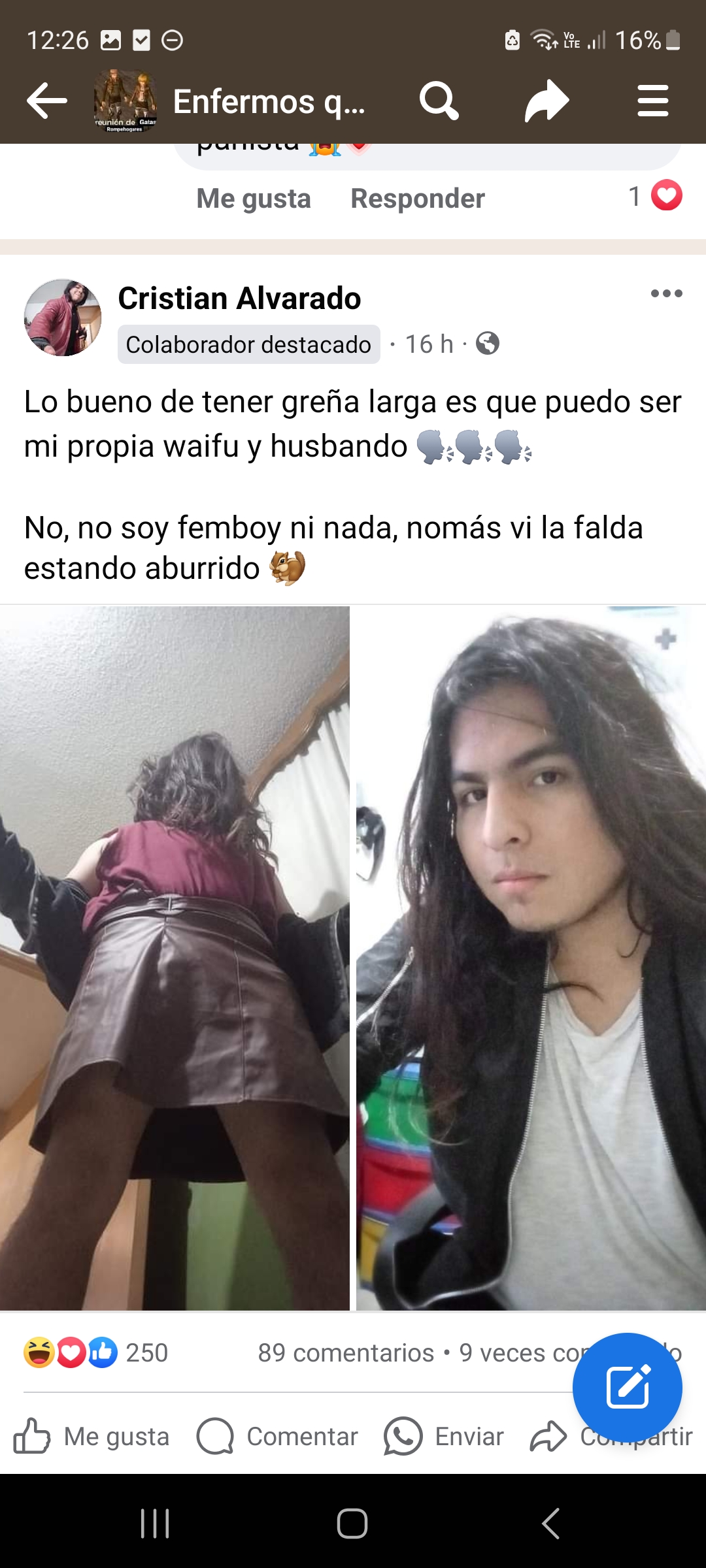 Screenshot 20240203 122650 Facebook