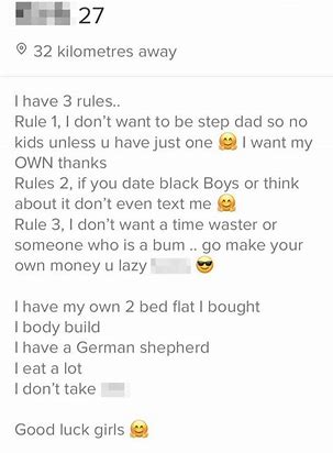 Tinder
