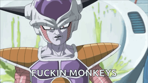 Frieza freeza