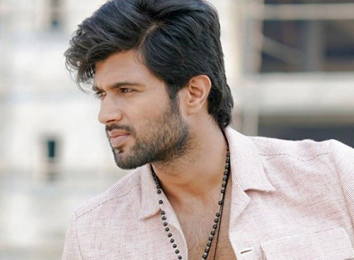 Vijay Devarakonda