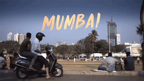Motorcycle india