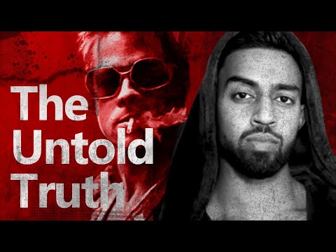 Theuntoldtruth