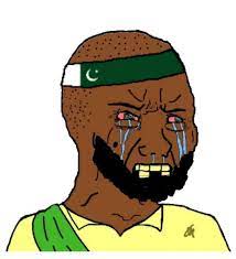 Johns on X: pakistani Porxkies quoting and under this tweet  https://t.co/Z0C9JPFqc7 / X