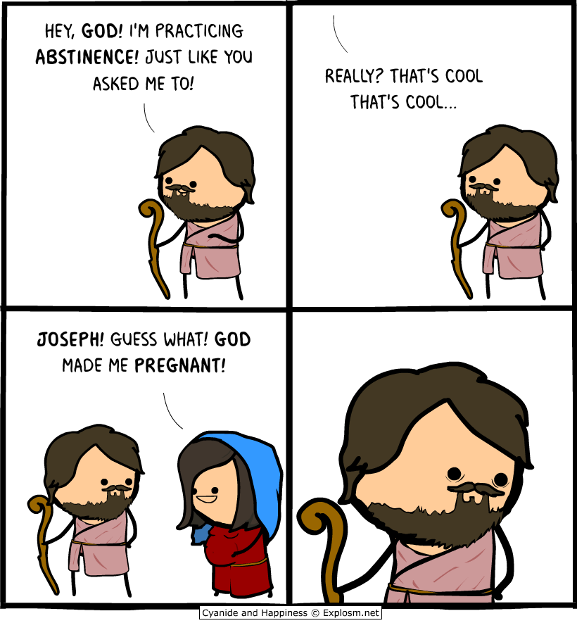 Abstinence