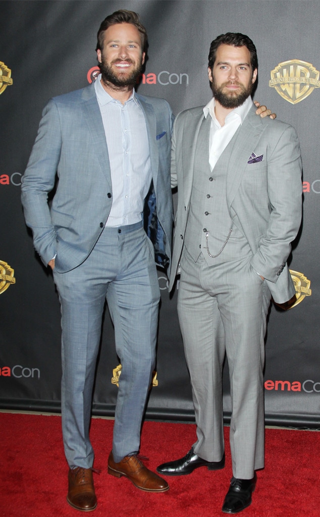 Rs 634x1024 150422111505 634 Armie Hammer Henry Cavill cinemaconjw42215 1