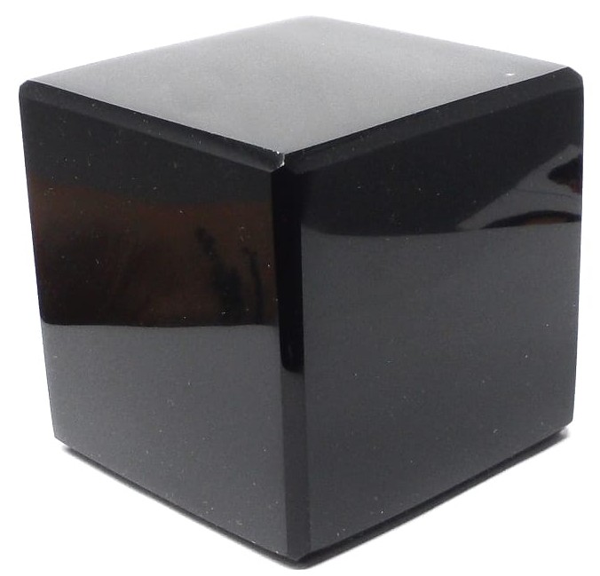 Obsidian Cube 72c2