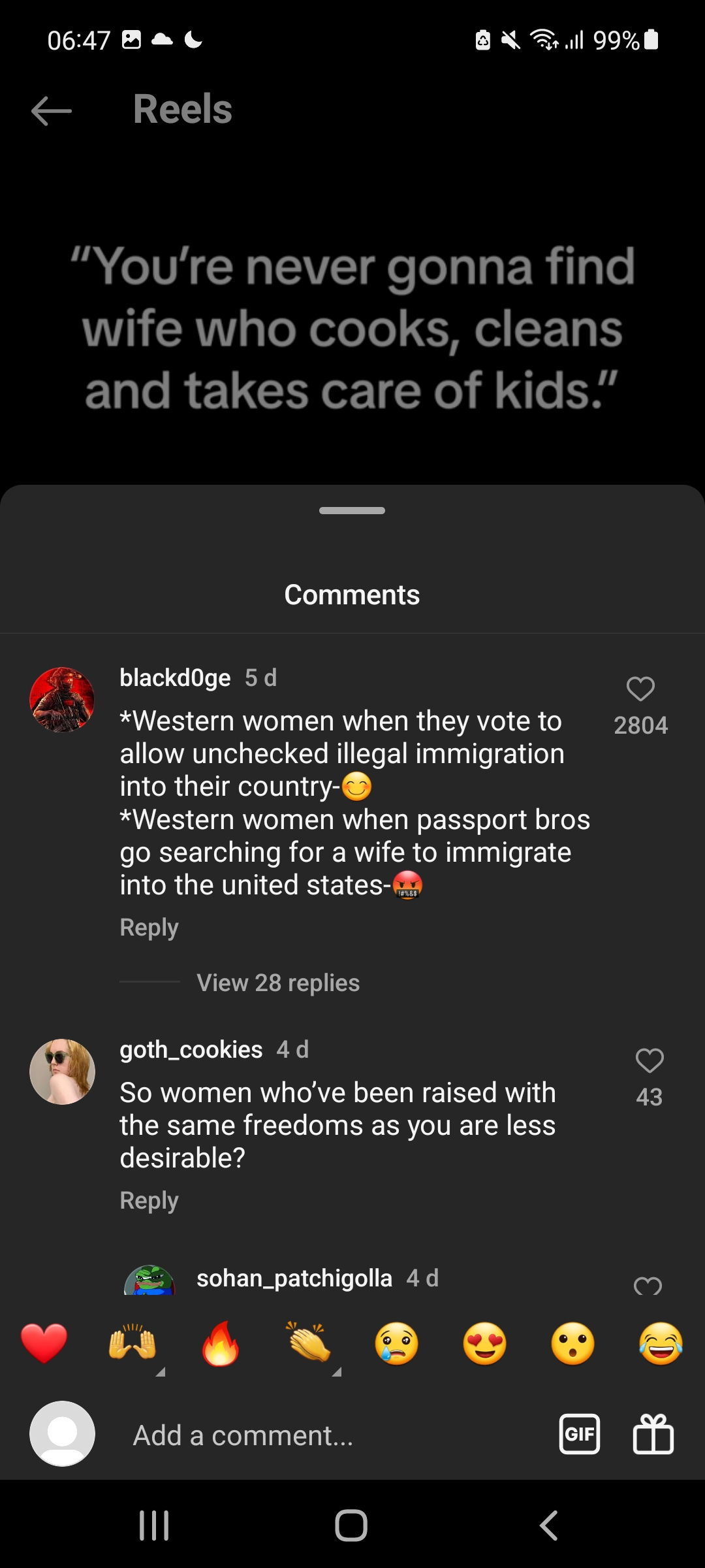 Screenshot 20240209 064735 Instagram