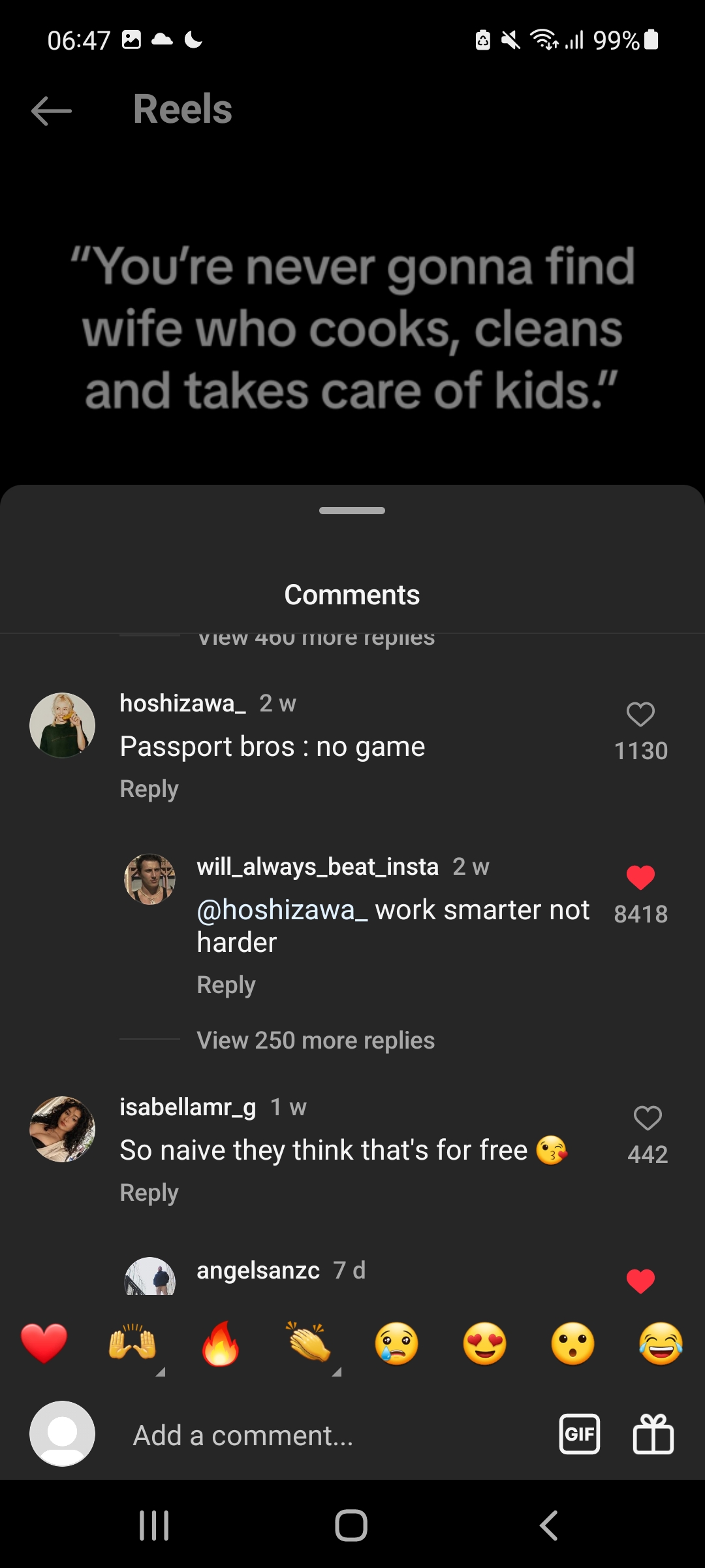 Screenshot 20240209 064715 Instagram