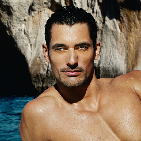 Interview with David Gandy thumb 2