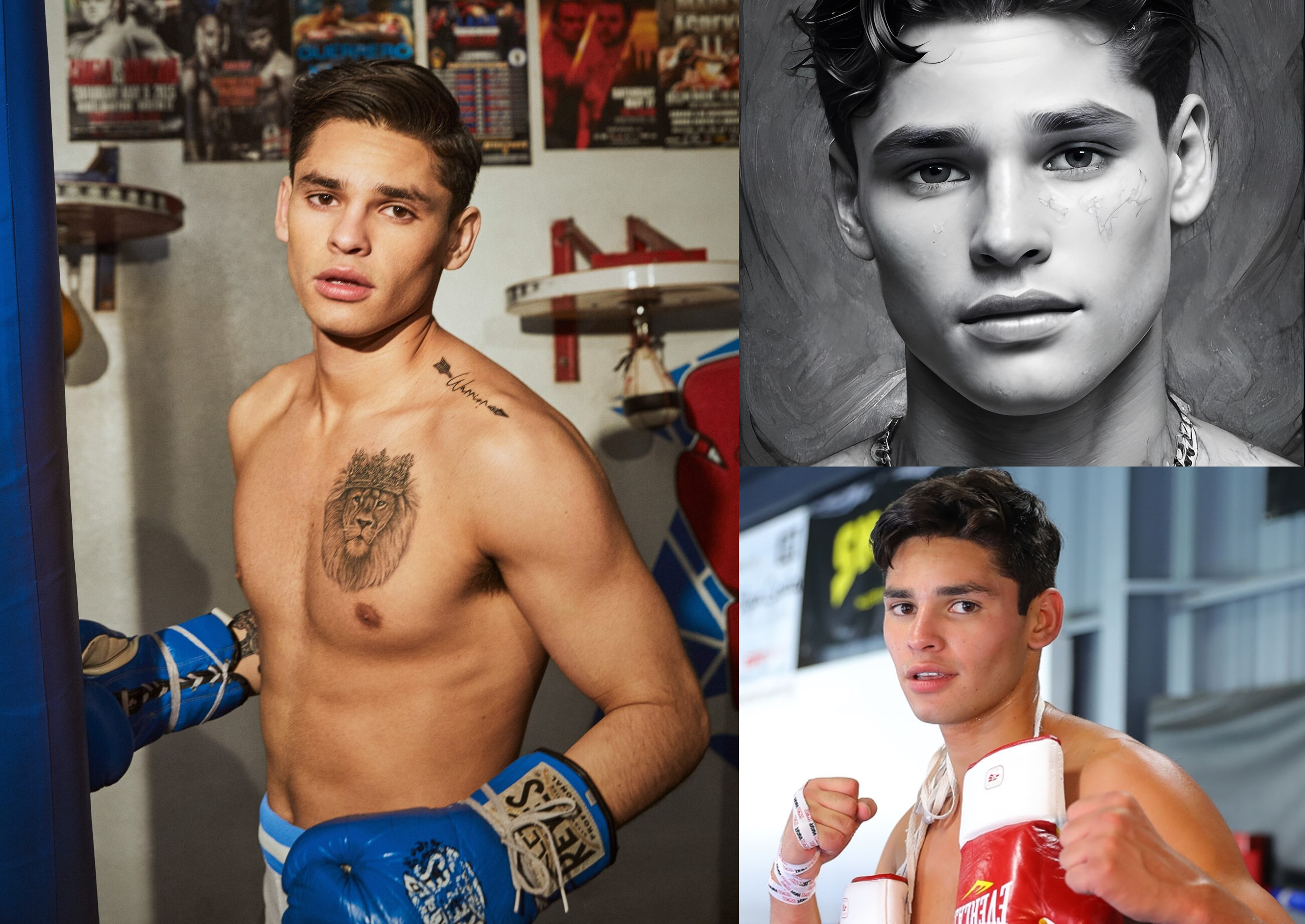 Ryan Garcia