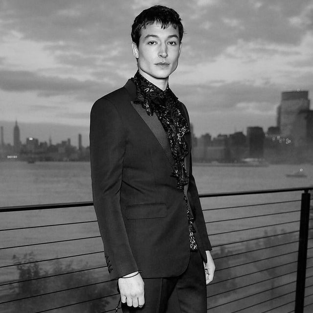 Ezra miller the flash 1660652717