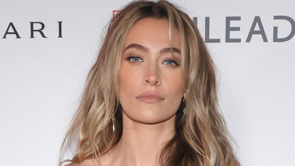Paris jackson