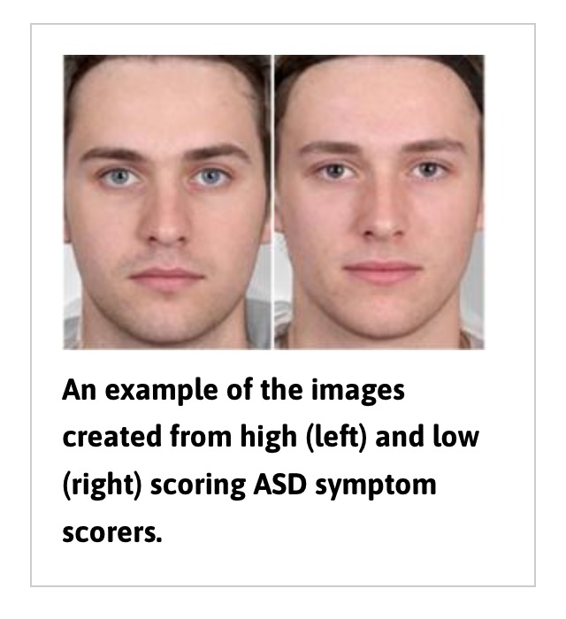 Autismo vs nt