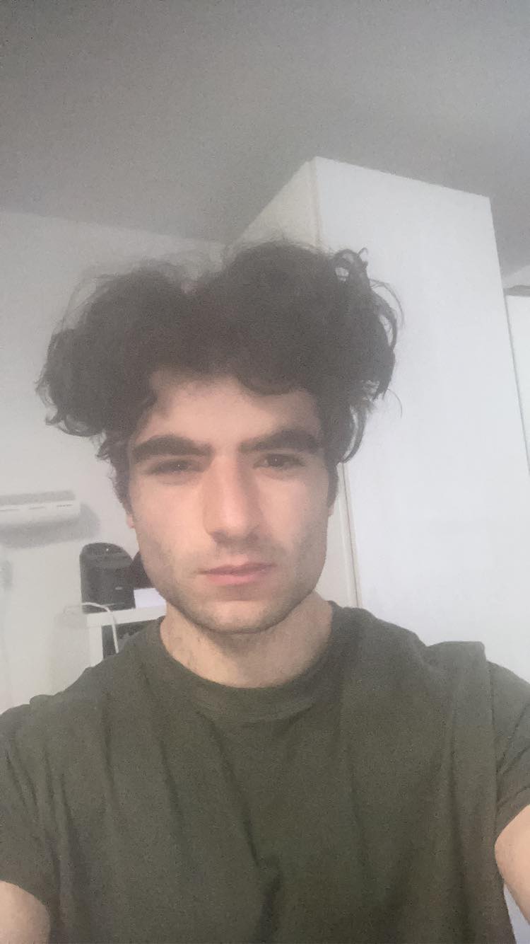 Mo haar