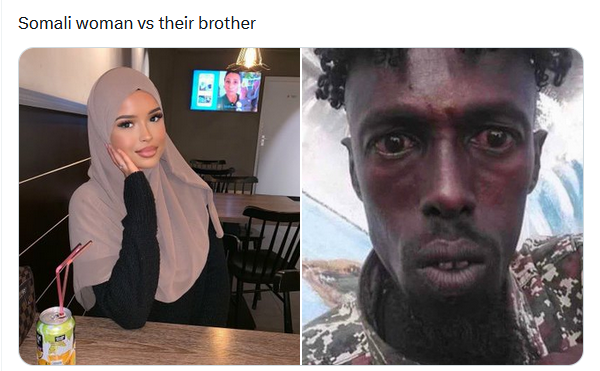 SomaliWomen