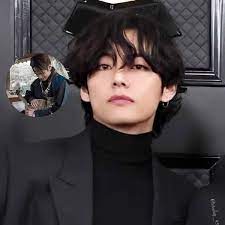BTS: After Jungkook, now ARMY stan V aka Kim Taehyung petting a cat; shares  memes around Yeotan – view tweets and watch video