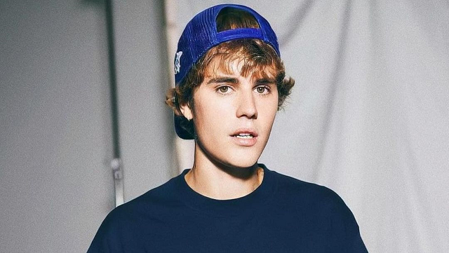Justin bieber