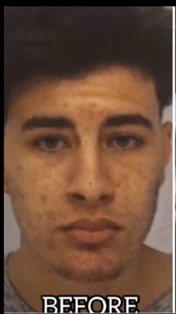 Screenshot 20240212 094130 TikTok