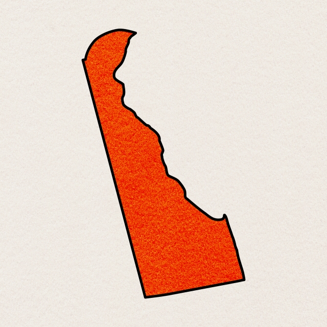 Deleware
