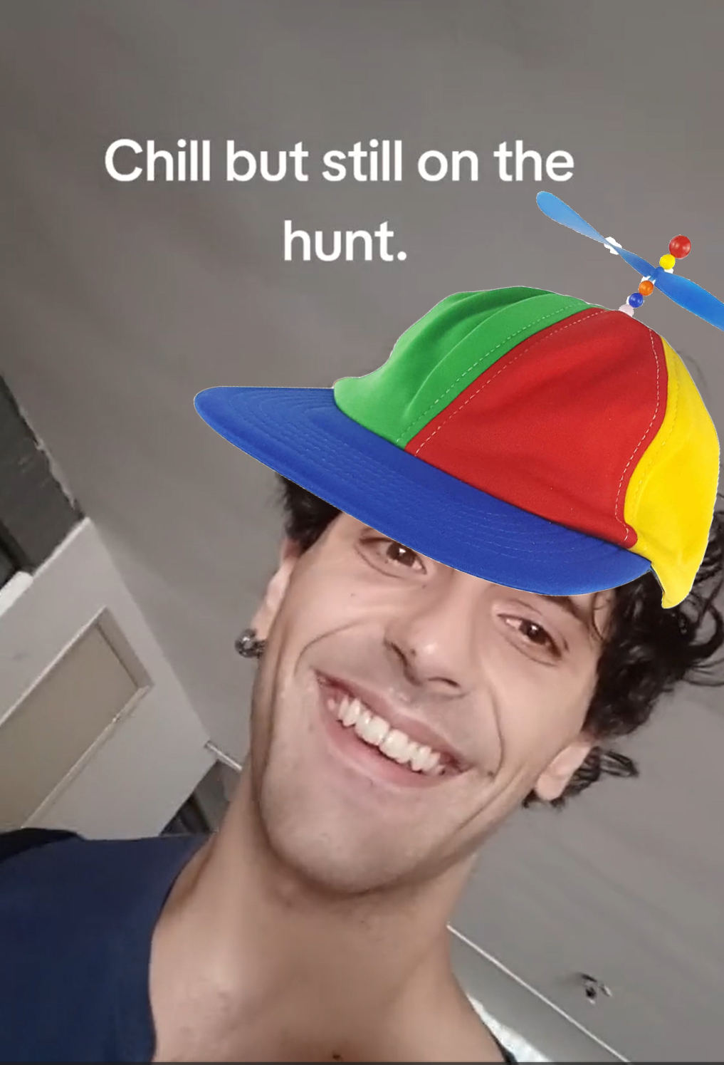 Huntcap