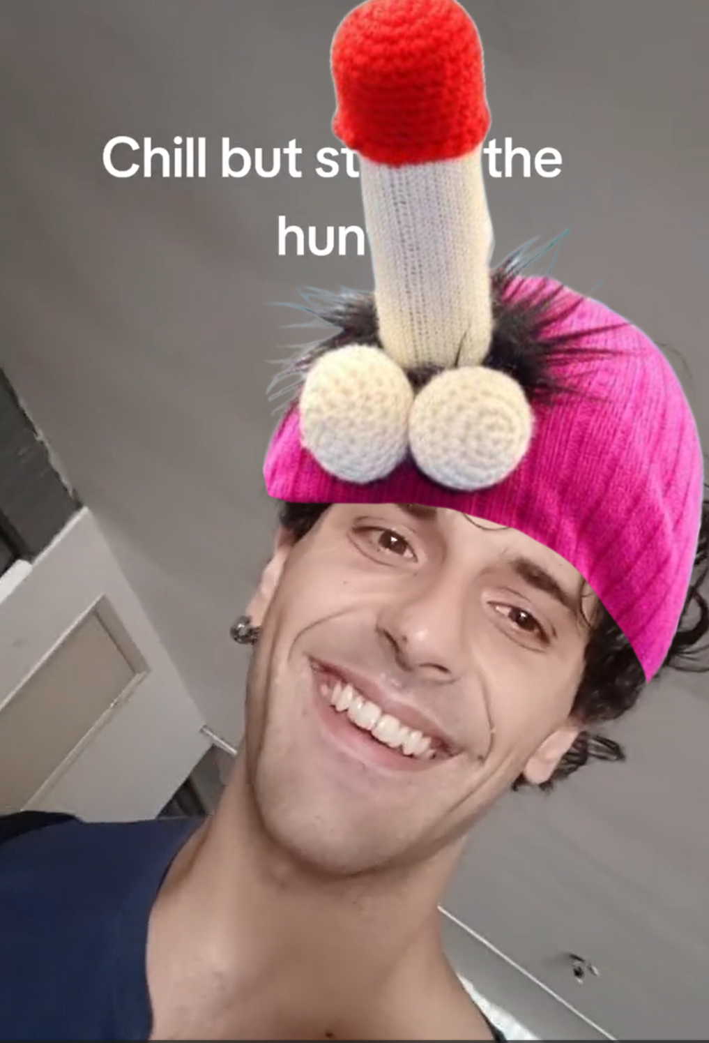 Dickhat 2