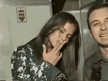 Adriana lima blow kiss