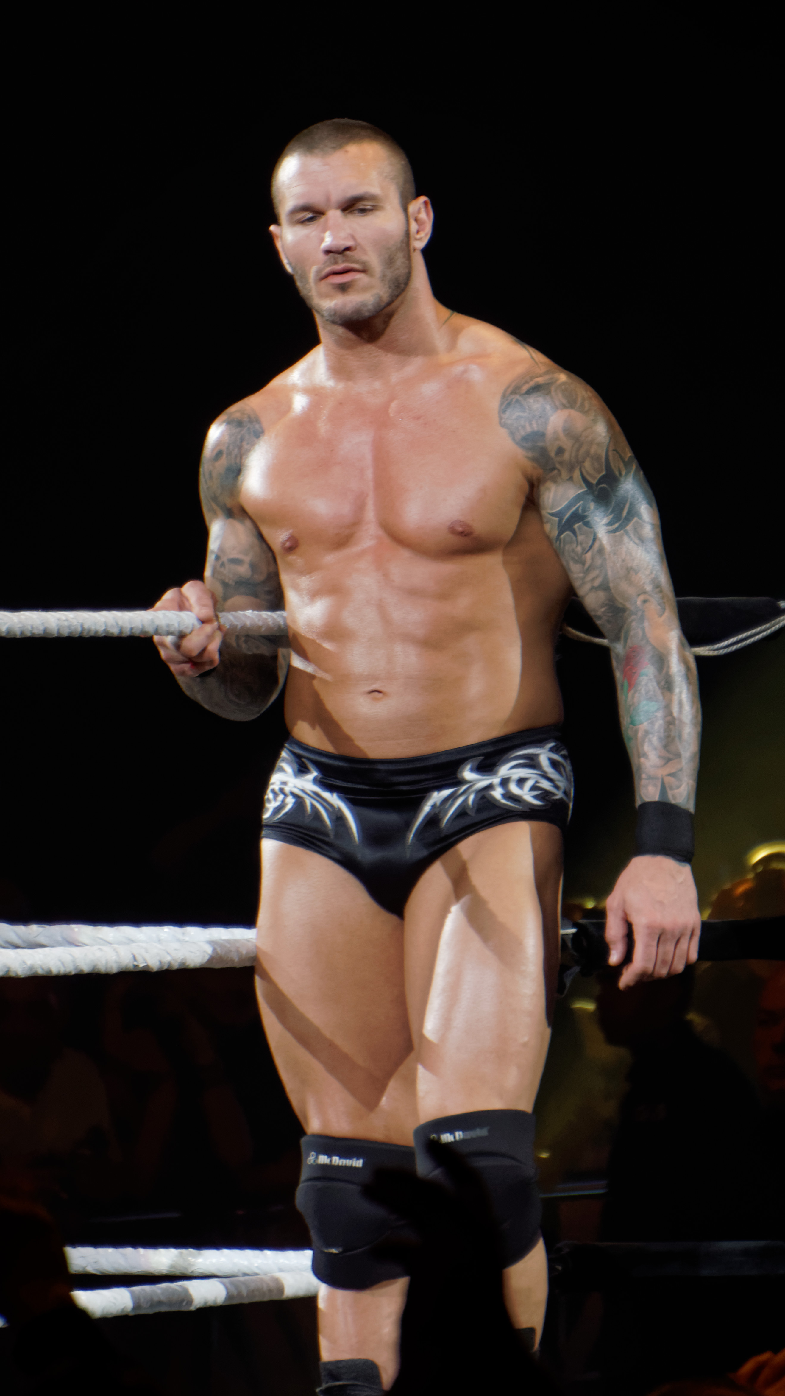 Orton