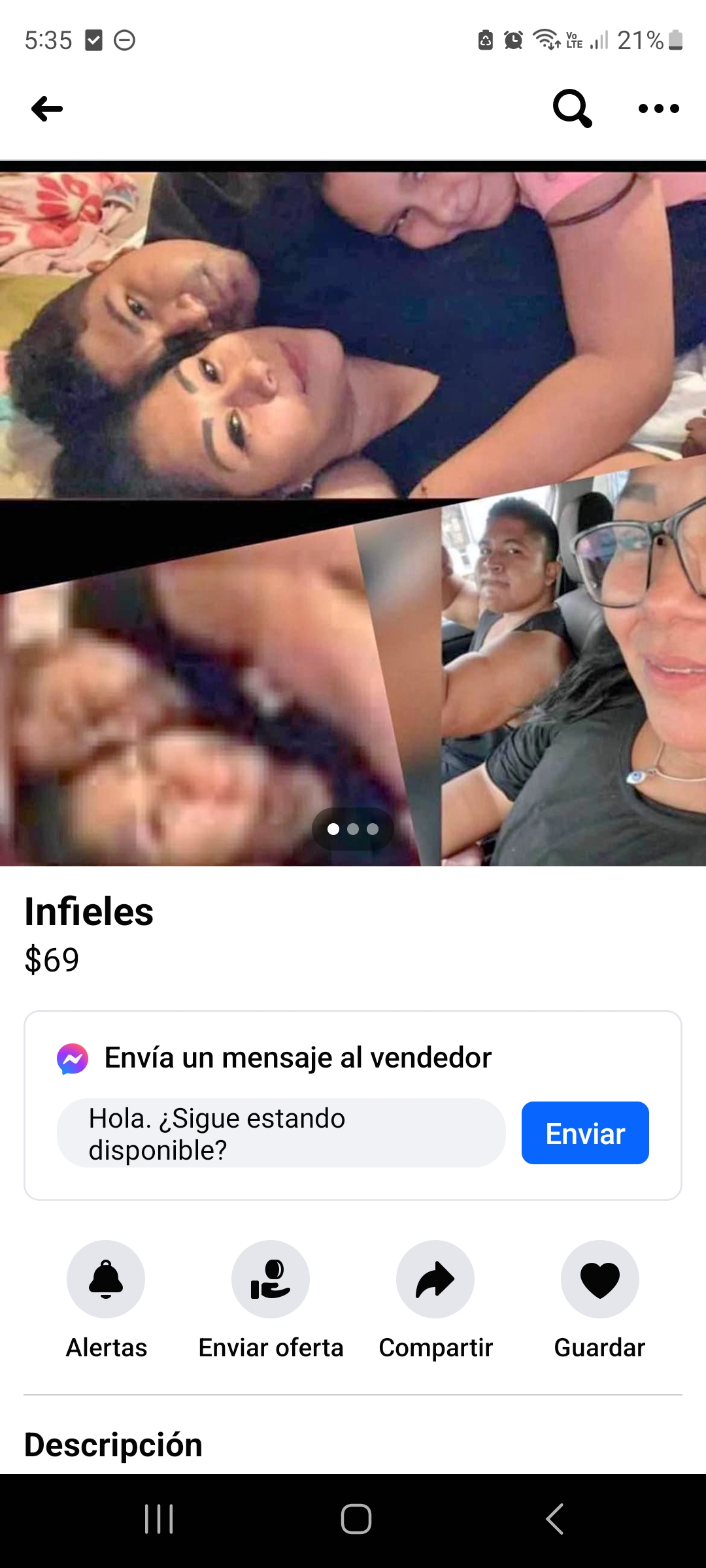 Screenshot 20240213 173529 Facebook