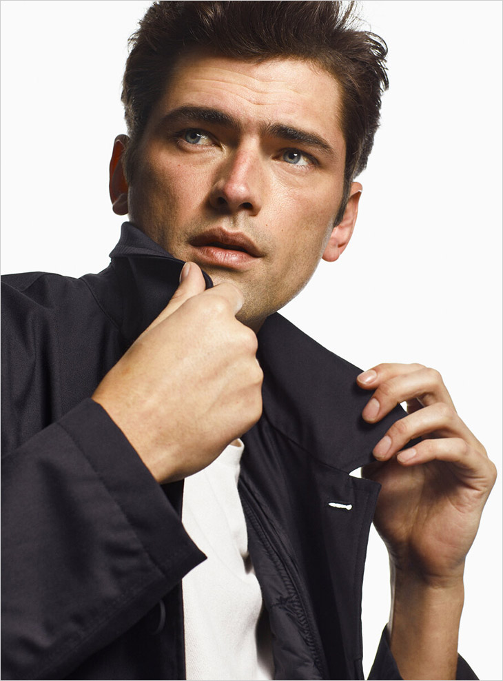Sean OPry Massimo Dutti SS21 01