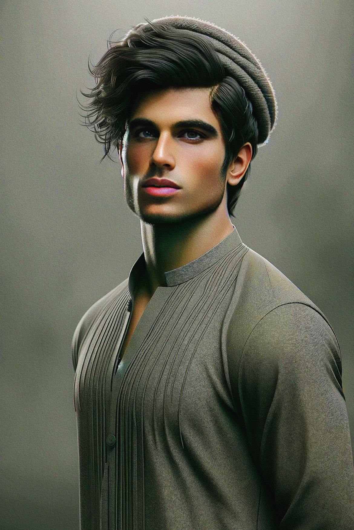 Random Pakistani How masc is this random Pakistani nigga? | Page 3 | Looksmax.org - Men ...