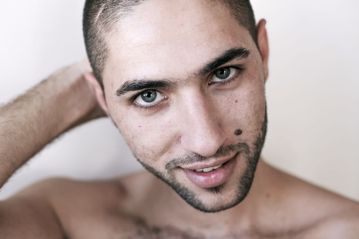 171129170415 picture an arab man ghazwan iraq
